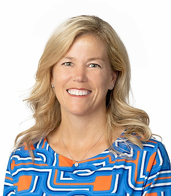 Portrait of Celeste Hunter, REALTOR®.